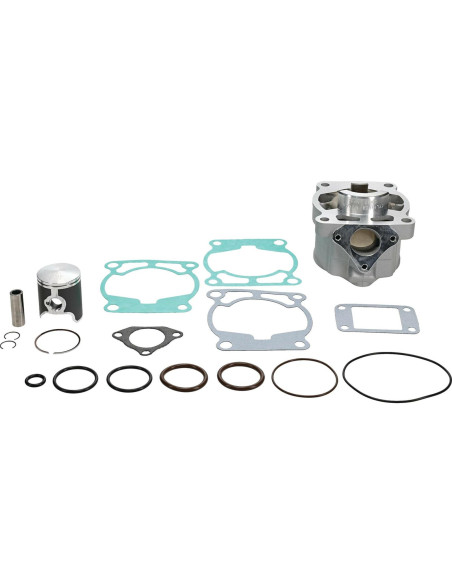 Kit cylindre piston standard CYLINDER WORKS - KTM 50 SX 2009-20 / HUSQVARNA 50 TC 2017-20