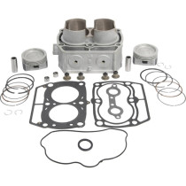 Kit cylindre piston standard CYLINDER WORKS - POLARIS Sportsman 800 4X4 2005-07 / 10 / RZR 800 2009-10 / Ranger 800 4X4 2010 ..