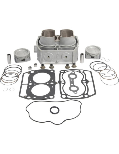 Kit cylindre piston standard CYLINDER WORKS - POLARIS Sportsman 800 4X4 2005-07 / 10 / RZR 800 2009-10 / Ranger 800 4X4 2010 ..