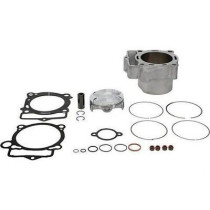 Kit cylindre piston haute compression 350cc CYLINDER WORKS - KTM 350 SX-F 19-20 - HUSQVARNA 350 FC 19-20