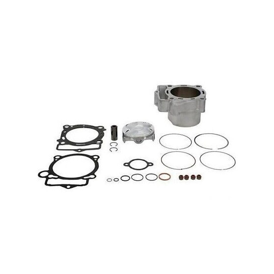 Kit cylindre piston haute compression 350cc CYLINDER WORKS - KTM 350 SX-F 19-20 - HUSQVARNA 350 FC 19-20