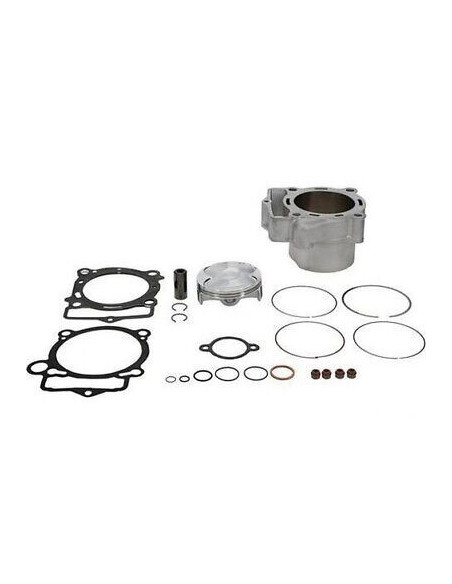 Kit cylindre piston haute compression 350cc CYLINDER WORKS - KTM 350 SX-F 19-20 - HUSQVARNA 350 FC 19-20