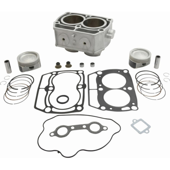 Kit cylindre piston standard CYLINDER WORKS - POLARIS Sportsman 800 4X4 / 6X6 2011-14 / Sportsman Forest 800 4X4 2012-14 / 6X..