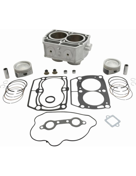 Kit cylindre piston standard CYLINDER WORKS - POLARIS Sportsman 800 4X4 / 6X6 2011-14 / Sportsman Forest 800 4X4 2012-14 / 6X..