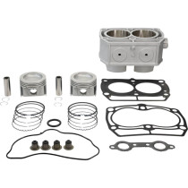 Kit cylindre piston standard CYLINDER WORKS - POLARIS Ranger 700 4X4 2007-09 / Ranger 700 Crew 2008-09 / Sportsman 700 4X4 20..