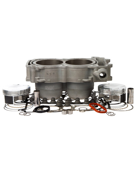 Kit cylindre piston complet CYLINDER WORKS - POLARIS RZR XP1000 - RZR XP 4 1000 2014-16 - General 1000 EPS 2016