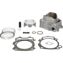 Kit cylindre piston standard CYLINDER WORKS - YAMAHA 450 YZF 2020-22 / 450 YZF X 2021-22 / 450 WRF 2021-22 - FANTIC 450 XEF /..