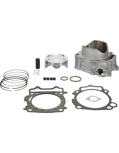 Kit cylindre piston standard CYLINDER WORKS - YAMAHA 450 YZF 2020-22 / 450 YZF X 2021-22 / 450 WRF 2021-22 - FANTIC 450 XEF /..
