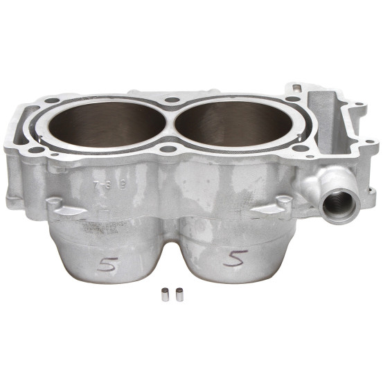 Cylindre nu CYLINDER WORKS - POLARIS RZR 900 / RZR 4 900 / Ranger 900 XP 2015-16 / RANGER 900 CREW 2014-16 / RANGER XP 900 20..