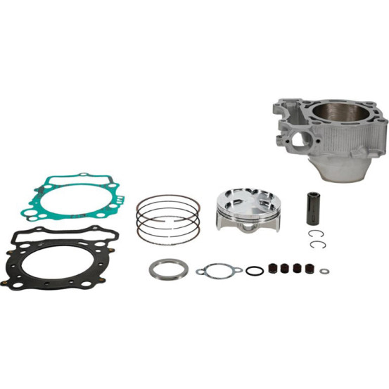 Kit cylindre piston haute compression 250cc CYLINDER WORKS - YAMAHA 250 YZF 2019-2021