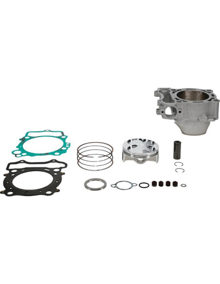 Kit cylindre piston haute compression 250cc CYLINDER WORKS - YAMAHA 250 YZF 2019-2021