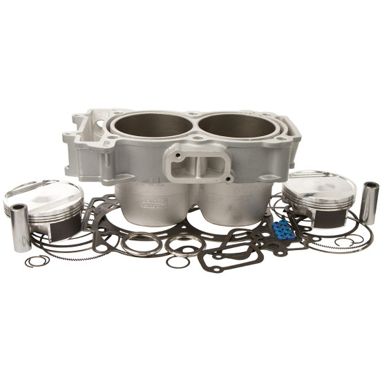 Kit cylindre piston Big Bore 971cc CYLINDER WORKS - POLARIS RZR XP900 11-14 - Ranger XP900 11-14 - RZR XPMV900 14-15 - RZR XP..
