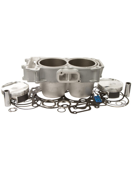 Kit cylindre piston Big Bore 971cc CYLINDER WORKS - POLARIS RZR XP900 11-14 - Ranger XP900 11-14 - RZR XPMV900 14-15 - RZR XP..