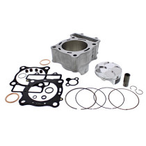 Kit cylindre piston haute compression CYLINDER WORKS - HONDA 250 CRF R 2018-19 / 250 CRF X