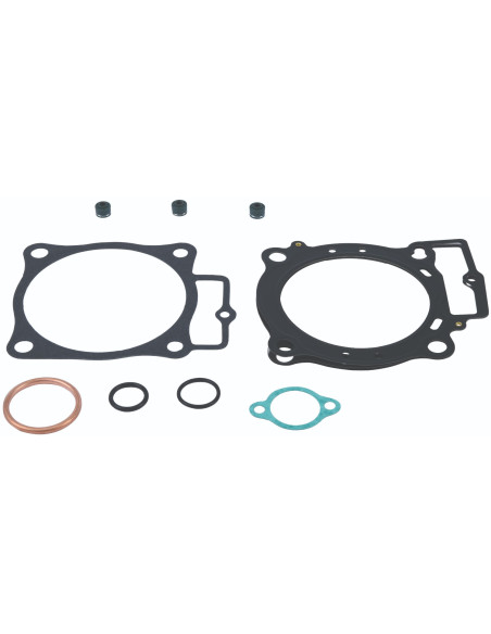 Pochette de joints haut moteur VERTEX HONDA 450 CRF-R 2009 - 2016