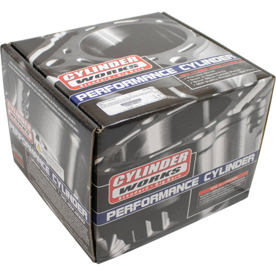 Cylindre nu standard 250cc CYLINDER WORKS - HONDA 250 CRF R 2018-2021 - CRF RX 2019-2021