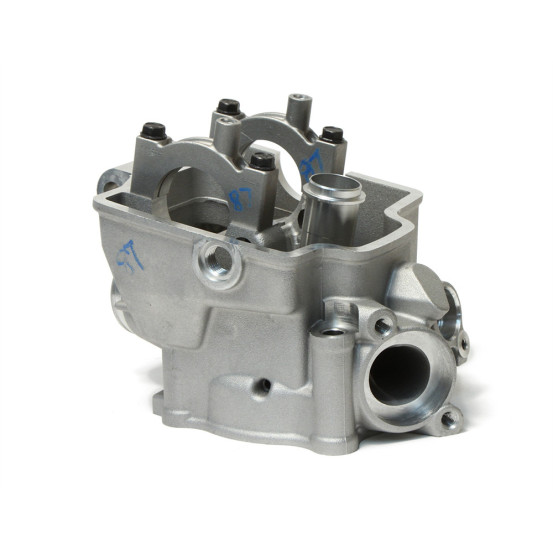 Culasse CYLINDER WORKS - HONDA 250 CRF R 2004-07 - 250 CRF X 2004-06