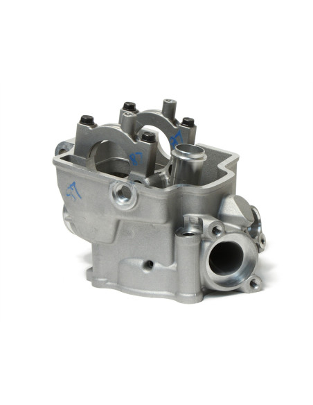 Culasse CYLINDER WORKS - HONDA 250 CRF R 2004-07 - 250 CRF X 2004-06