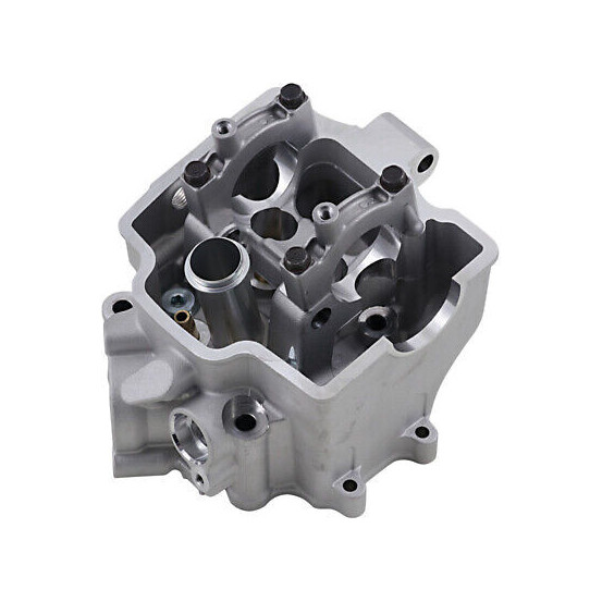 Culasse CYLINDER WORKS - HONDA 250 CRF R 2004-07 - 250 CRF X 2004-06