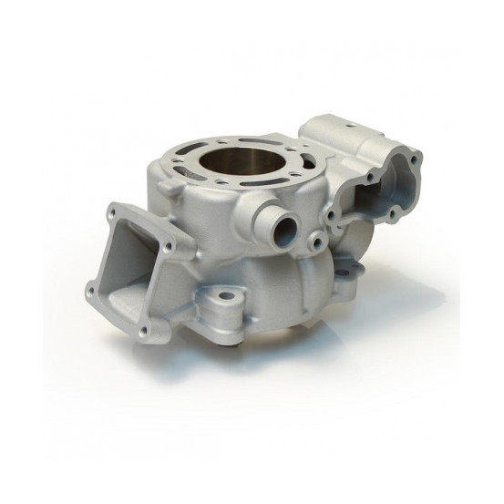 Cylindre nu CYLINDER WORKS - KAWASAKI KX 100cc 2006-2013