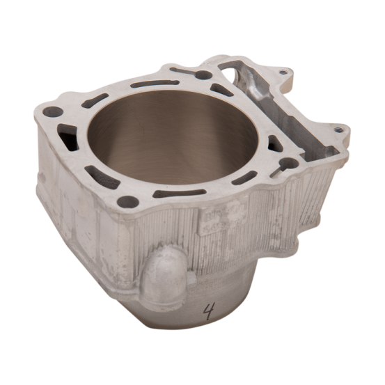 Cylindre nu CYLINDER WORKS - YAMAHA 450 YZF 2006-09 - WR450F 2006-15