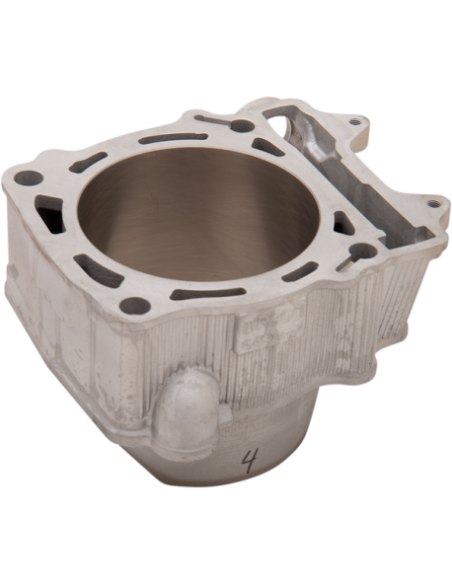 Cylindre nu CYLINDER WORKS - YAMAHA 450 YZF 2006-09 - WR450F 2006-15