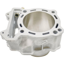 Cylindre nu Big Bore CYLINDER WORKS - KAWASAKI KLX 400 2003-04 / KFX 400 2003-06