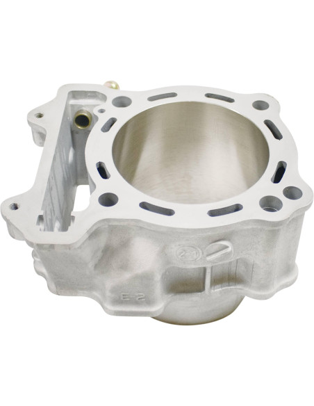 Cylindre nu Big Bore CYLINDER WORKS - KAWASAKI KLX 400 2003-04 / KFX 400 2003-06