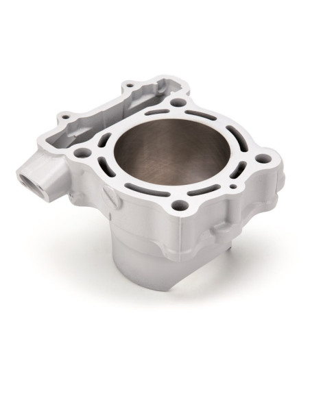 Cylindre nu Big Bore CYLINDER WORKS - KAWASAKI 250 KXF 2004-08 - 250 RMZ 2004-06