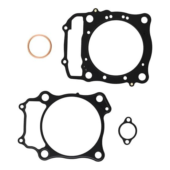 Joints haut moteur pour cylindre Big Bore CYLINDER WORKS - KTM 250 SXF 2005-12 - 250 EXC-F 2006-13