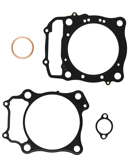Joints haut moteur pour cylindre Big Bore CYLINDER WORKS - KTM 250 SXF 2005-12 - 250 EXC-F 2006-13