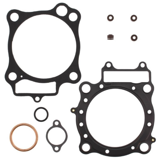Joints haut moteur pour cylindre CYLINDER WORKS - Honda 450 CRF R 2007-2008
