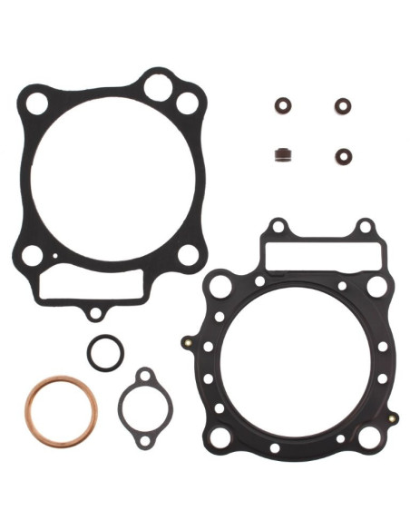 Joints haut moteur pour cylindre CYLINDER WORKS - Honda 450 CRF R 2007-2008