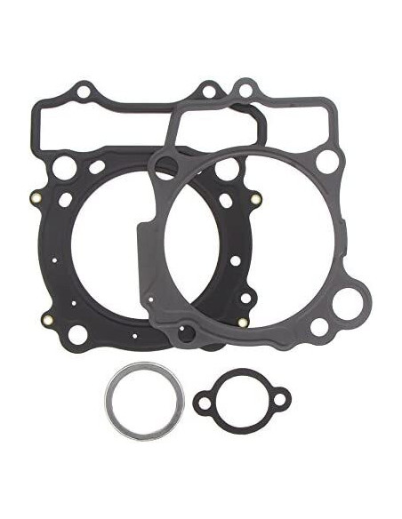 Joints haut moteur pour cylindre CYLINDER WORKS - Ø77 - YAMAHA 250 YZF 2014-18 - WRF 2015-18