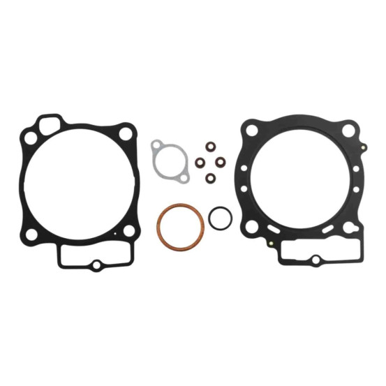 Joints haut moteur pour cylindre standard CYLINDER WORKS - HONDA 450 CRF X 2005-17