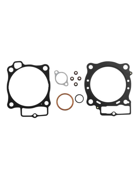 Joints haut moteur pour cylindre standard CYLINDER WORKS - HONDA 450 CRF X 2005-17
