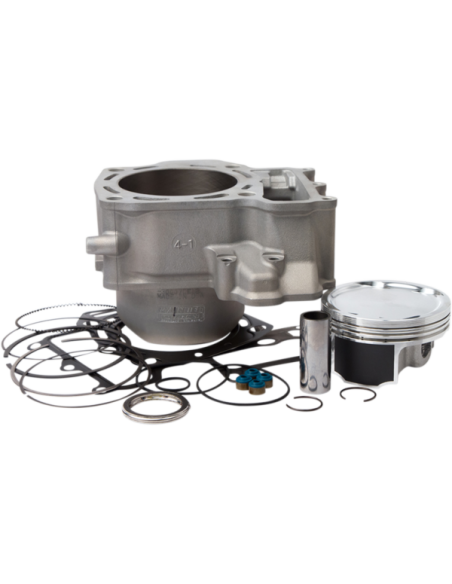 Kit cylindre piston arrière complet CYLINDER WORKS - KAWASAKI Brute Force 750 2015-17