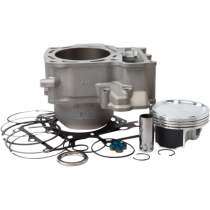 Kit cylindre piston arrière complet CYLINDER WORKS - KAWASAKI Brute Force 750 2015-17