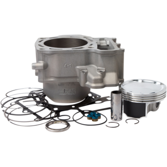 Kit cylindre piston arrière complet CYLINDER WORKS - KAWASAKI Brute Force 750 2015-17