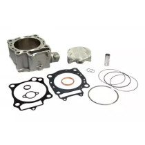 Kit cylindre piston Big Bore CYLINDER WORKS - 480cc - HONDA 450 CRF X 05-17