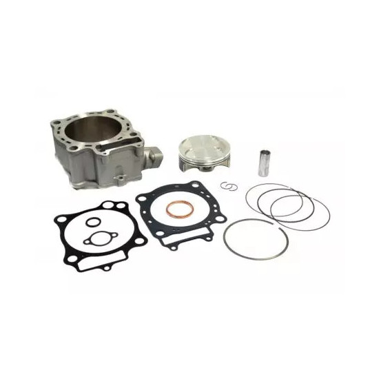 Kit cylindre piston Big Bore CYLINDER WORKS - 480cc - HONDA 450 CRF X 05-17