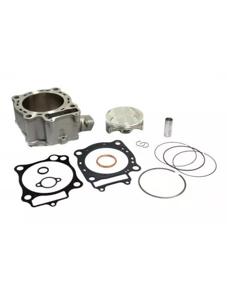 Kit cylindre piston Big Bore CYLINDER WORKS - 480cc - HONDA 450 CRF X 05-17