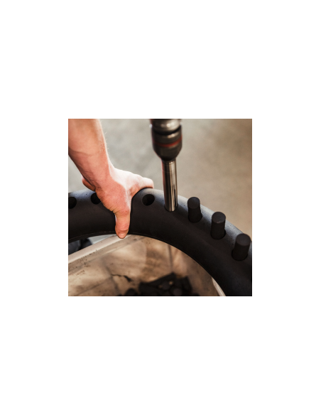 Foret pour mousse X-GRIP 28mm