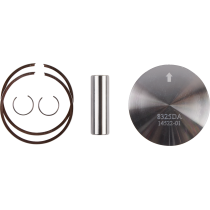Kit piston WOSSNER forgé BETA RR 125 - 200 2019 - 2022 2
