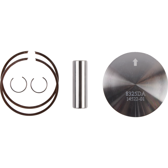 Kit piston WOSSNER forgé BETA RR 125 - 200 2019 - 2022