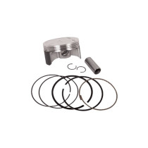 Kit piston WOSSNER forgé Husqvarna 450 FE 2014 KTM 450 EXC 2012-2014 KTM