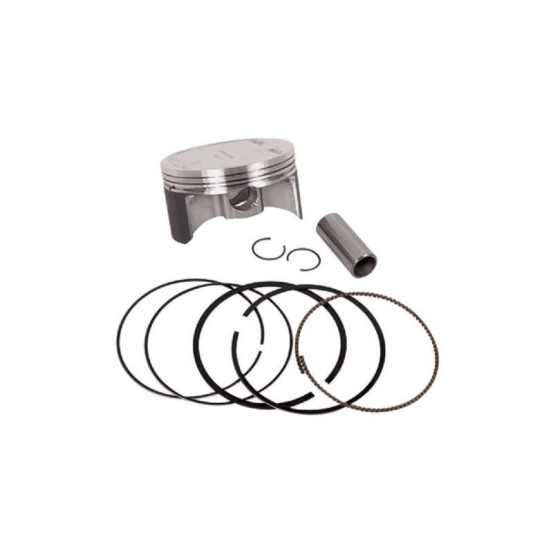 Kit piston WOSSNER forgé Husqvarna 450 FE 2014 KTM 450 EXC 2012-2014 KTM