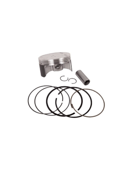 Kit piston WOSSNER forgé Husqvarna 450 FE 2014 KTM 450 EXC 2012-2014 KTM