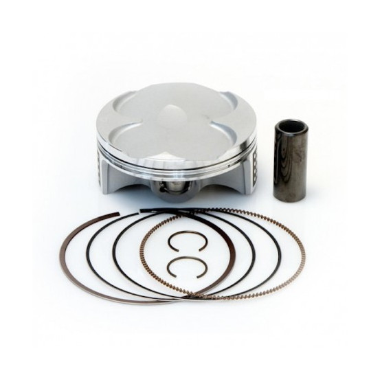 Kit piston WOSSNER forgé Husqvarna 450 FE 2014 KTM 450 EXC 2012-2014 KTM