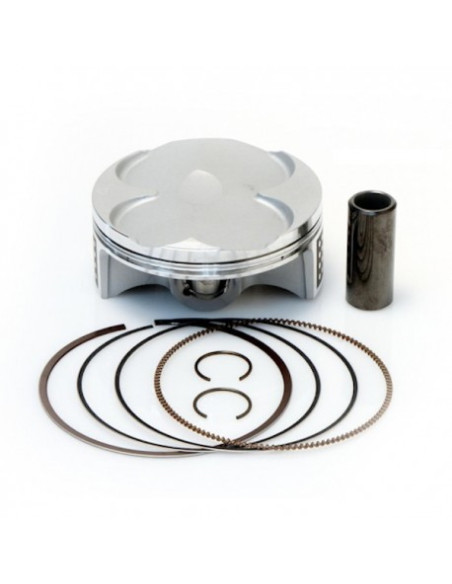 Kit piston WOSSNER forgé Husqvarna 450 FE 2014 KTM 450 EXC 2012-2014 KTM